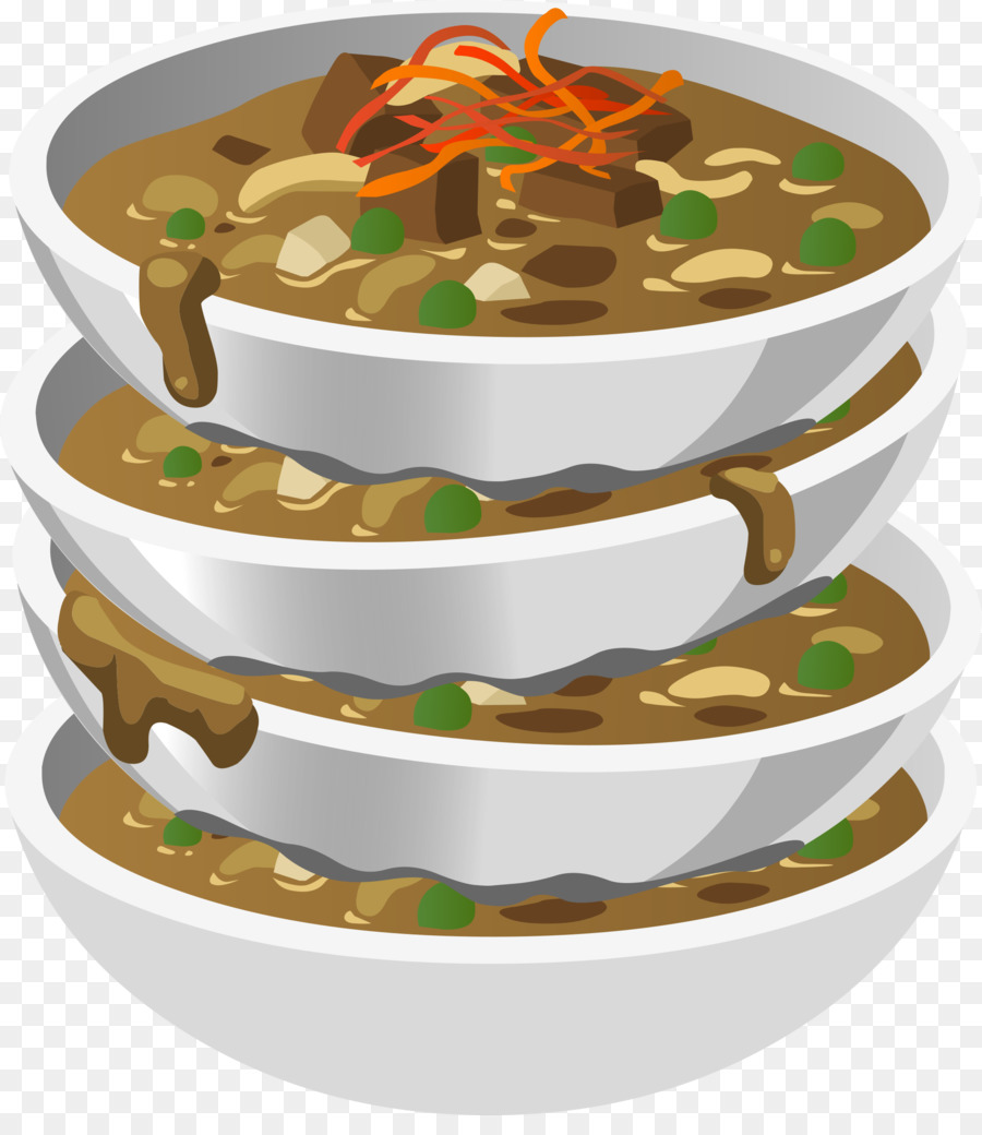 Sopa，Gumbo PNG