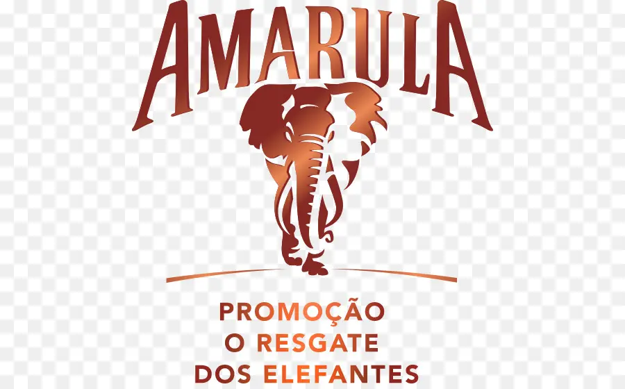 Logotipo Da Amarula，Elefante PNG