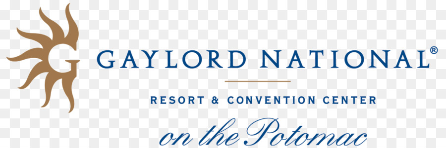 Gaylord National Resort Convention Center，Logo PNG