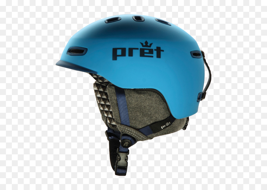 Esqui E Snowboard Capacetes，K2 Stash Capacete PNG