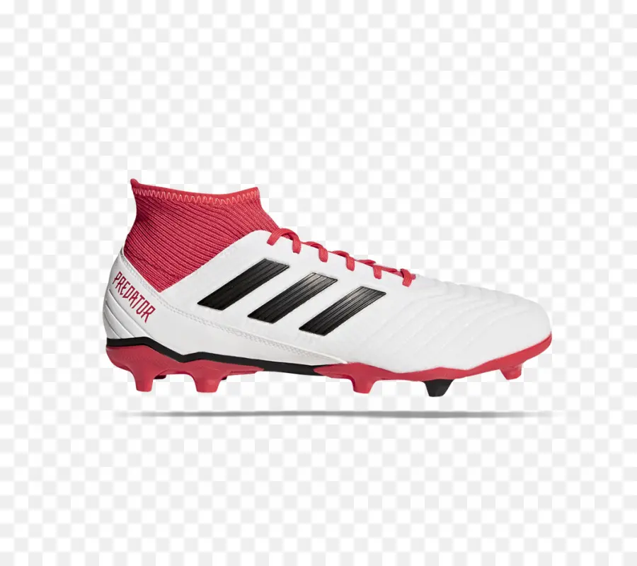 Miúdos Adidas Predator 183 Fg，Adidas Masculino Predador 183 Fg Futebol Chuteiras PNG