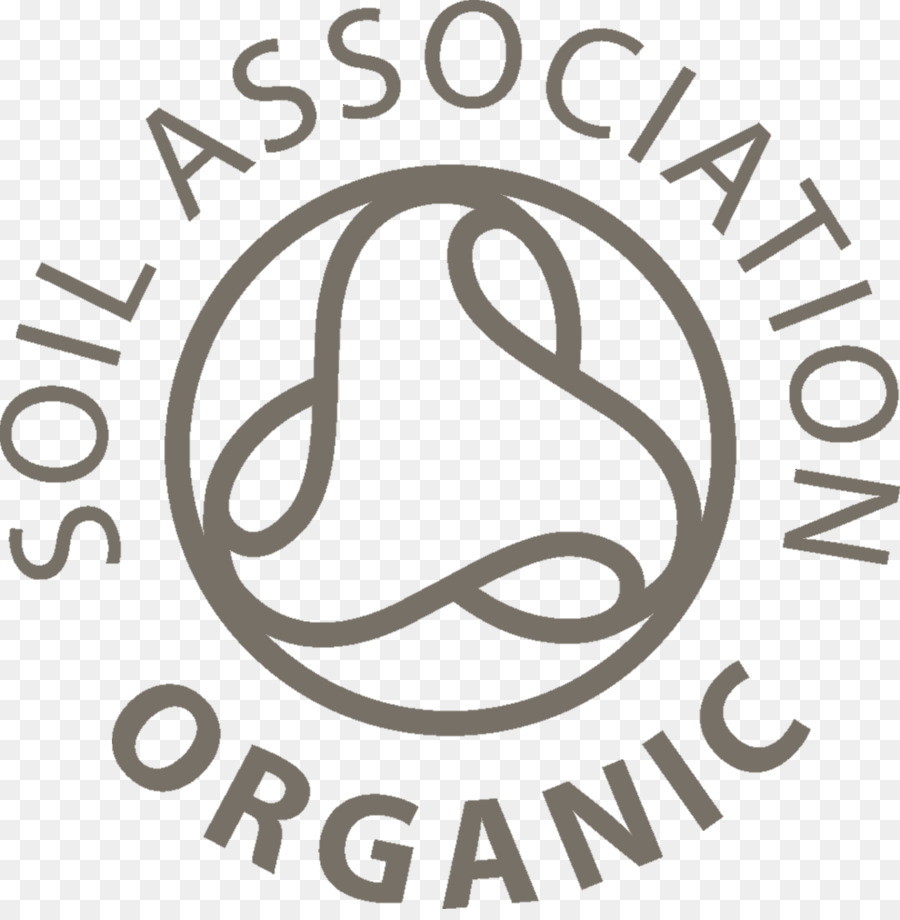 A Certificação Orgânica，Soil Association PNG