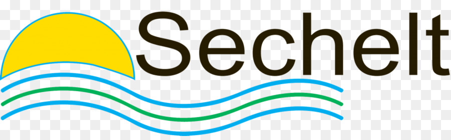 Logo，Sechelt PNG