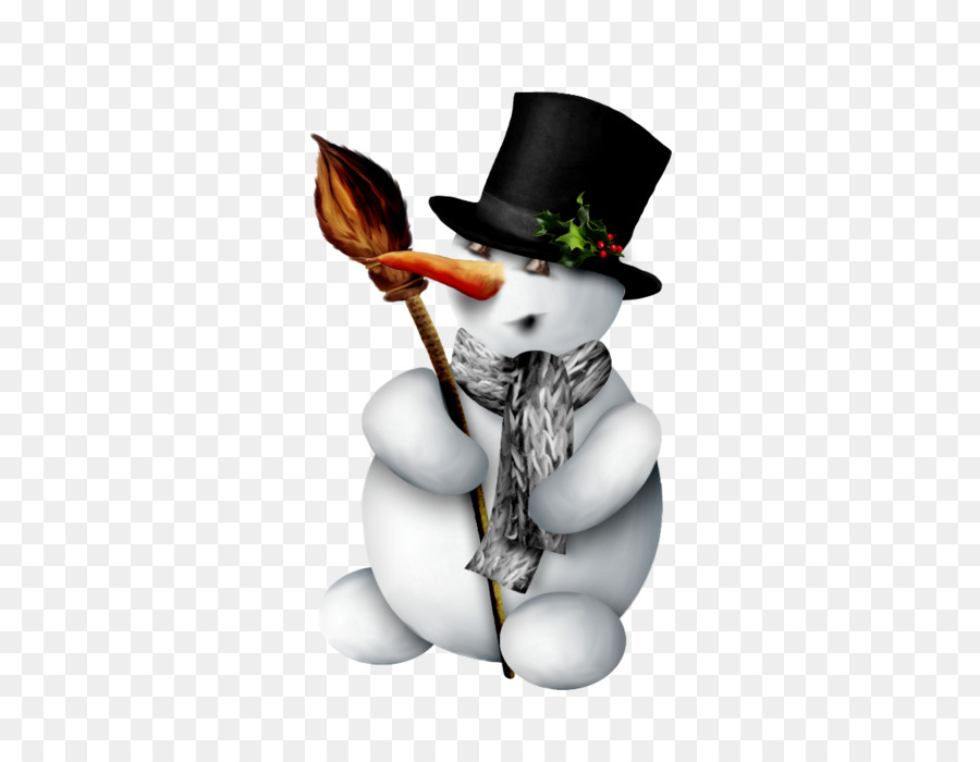 Boneco De Neve，Desenho Animado PNG