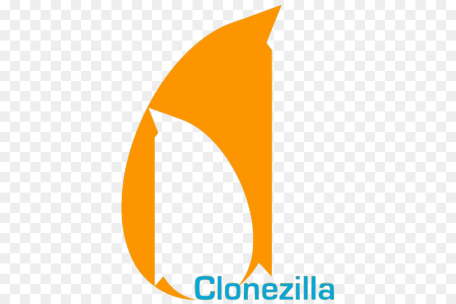 Logotipo Do Clonezilla，Clonezilla PNG