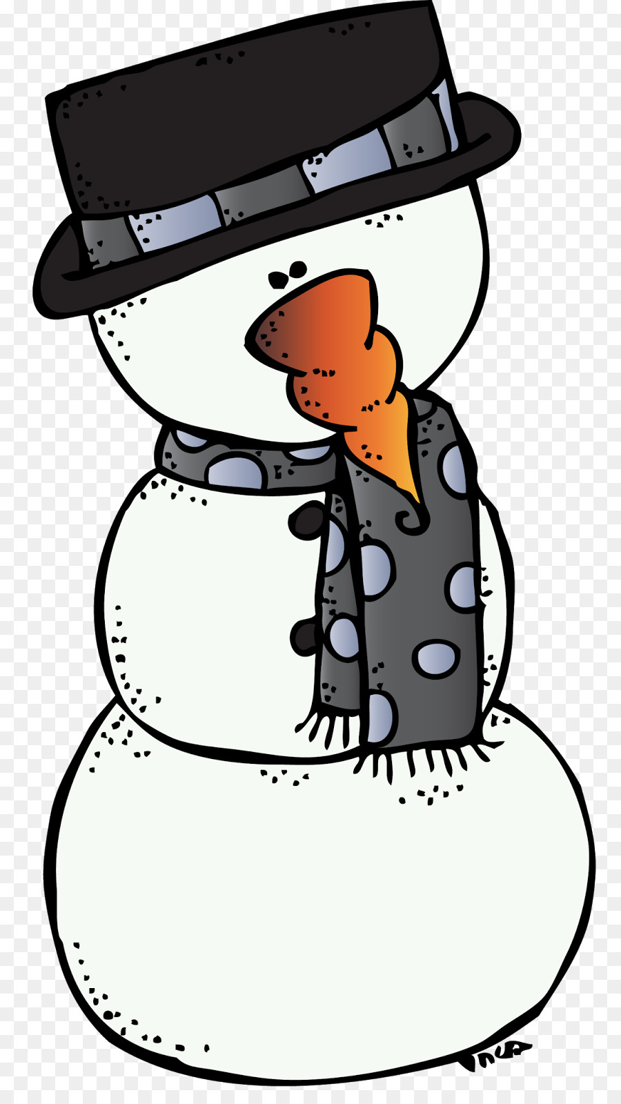 Inverno，Boneco De Neve PNG