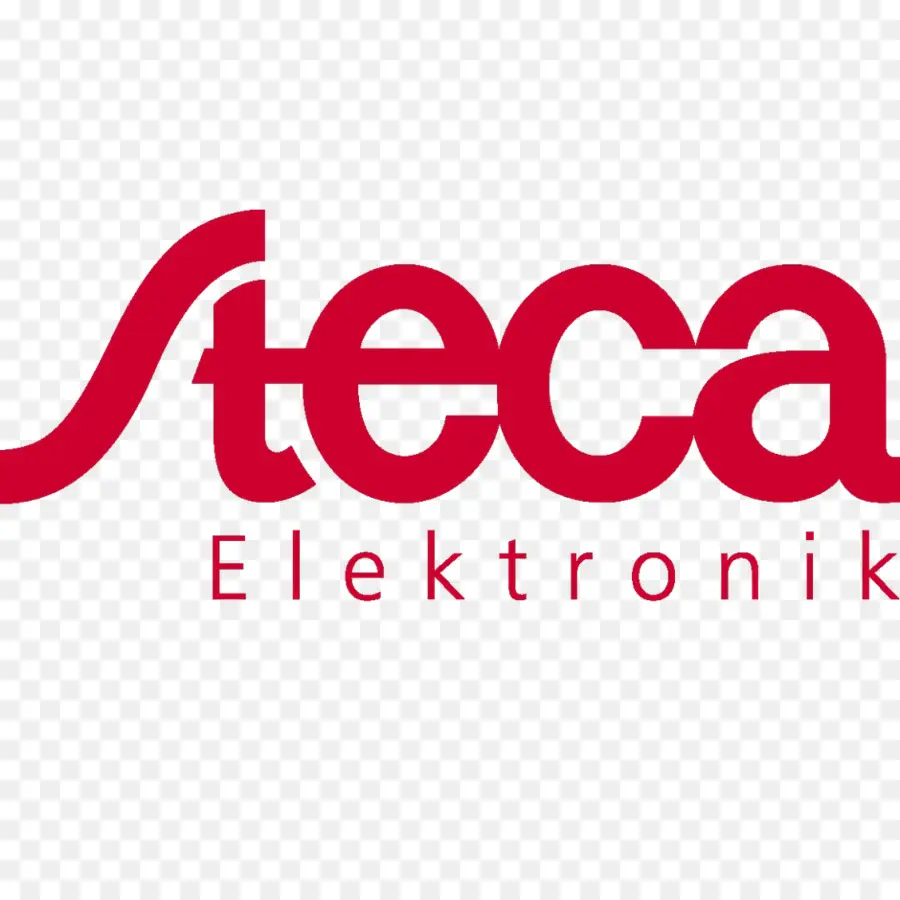 Logotipo Da Steca Elektronik，Eletrônica PNG