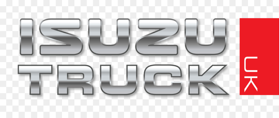 Isuzu Motors Ltd.，Logotipo PNG