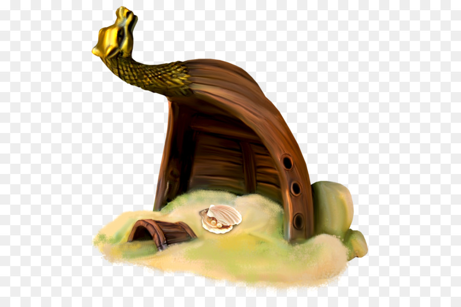 Caracol，Barco PNG