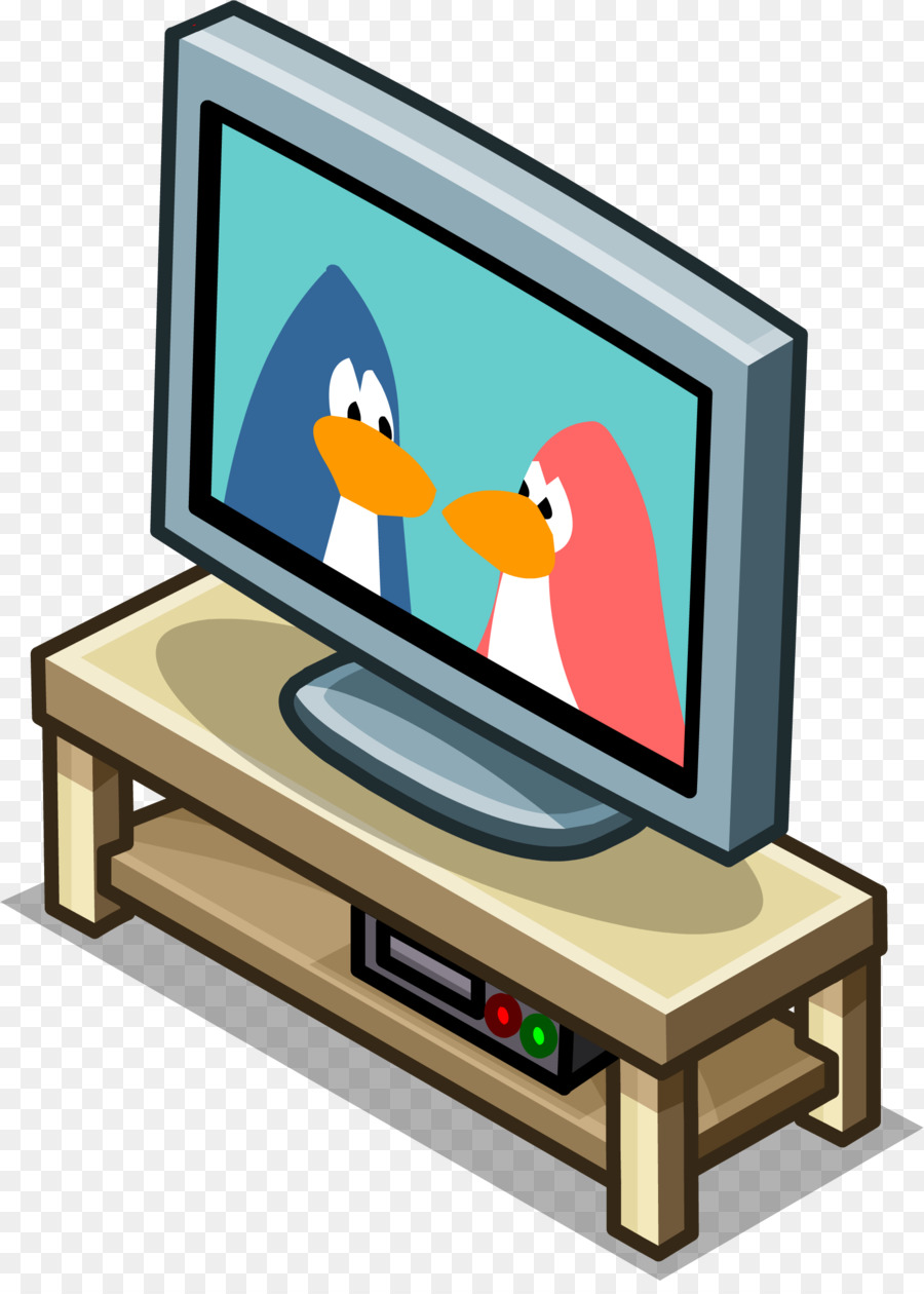 Television，Sprite PNG