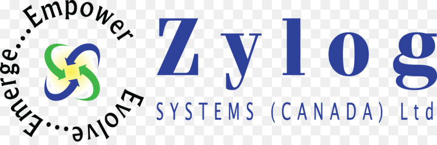 Logo，Zylog Sistemas PNG