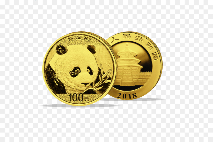 Panda Gigante，Panda De Ouro Da China PNG