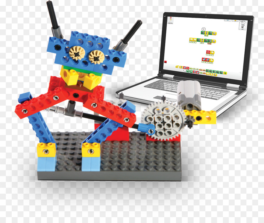 Lego，Robô PNG