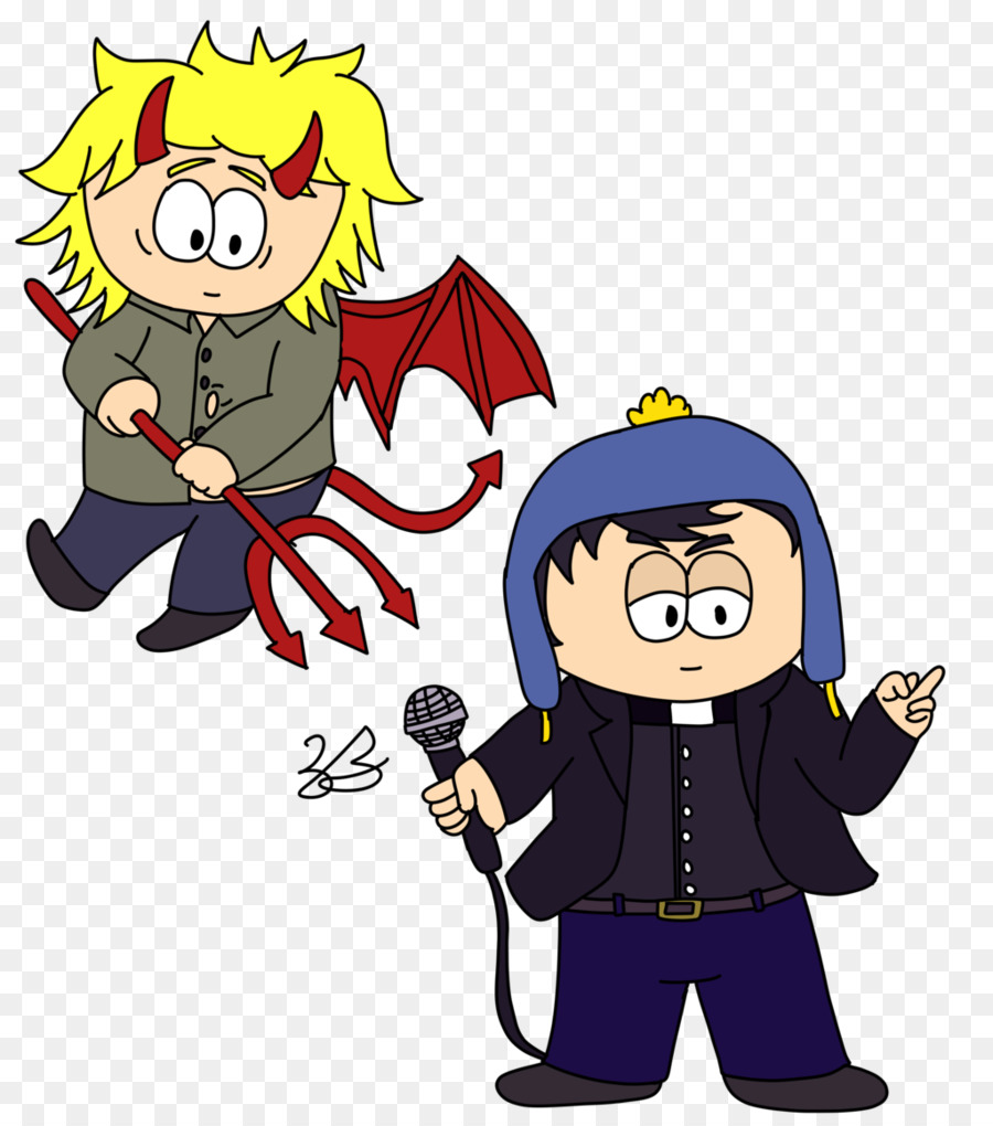 Tweek Tweak，Arte PNG