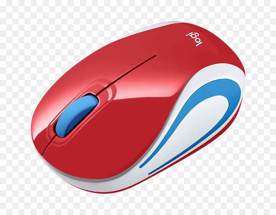 Mouse De Computador，Logitech M187 PNG