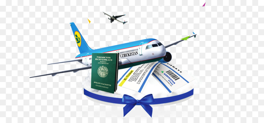 Avião，Passaporte PNG