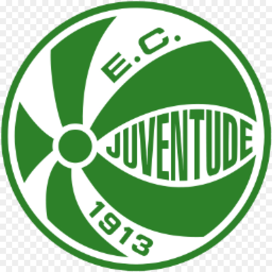 Esporte Clube Juventude，Logo PNG