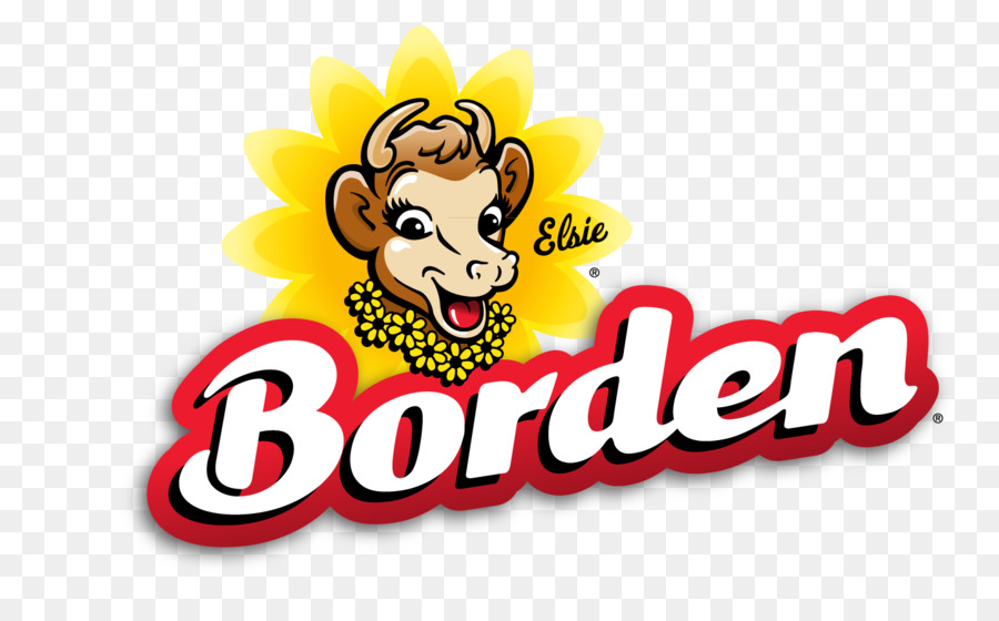 Borden Logo，Logotipo PNG