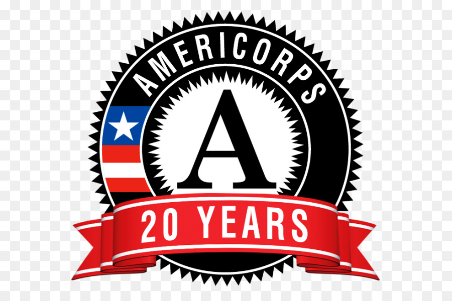 Americorps Vista，Americorps PNG