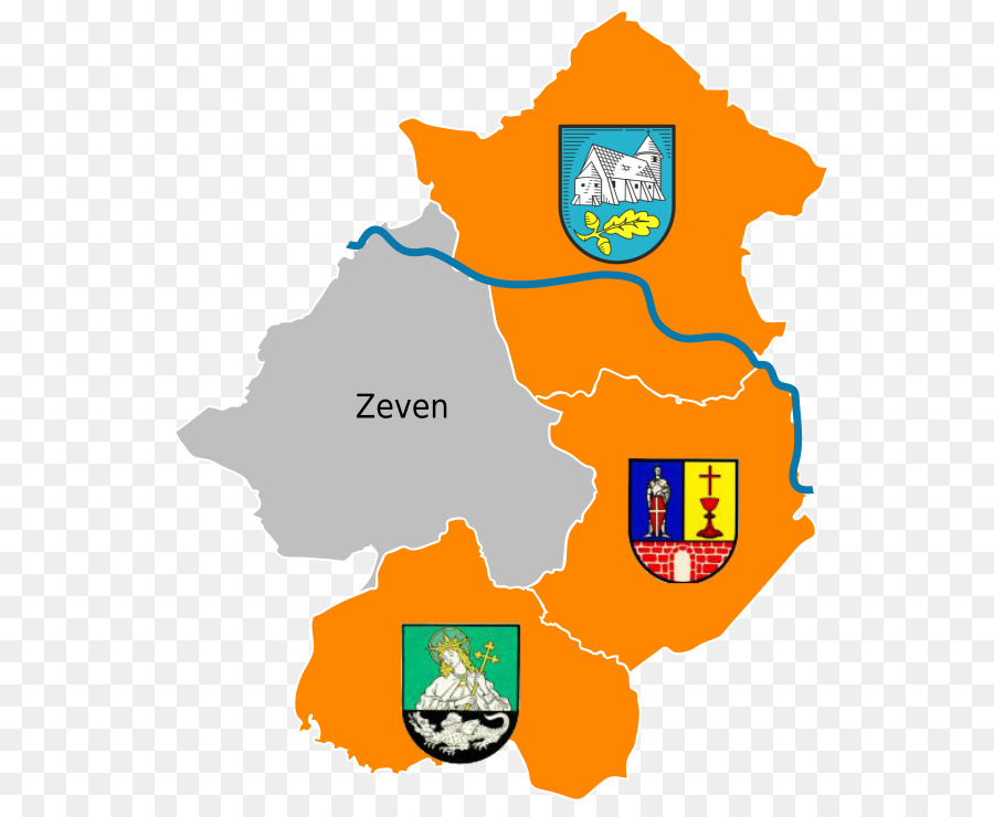 Zeven，Elsdorf Saxônia Inferior PNG