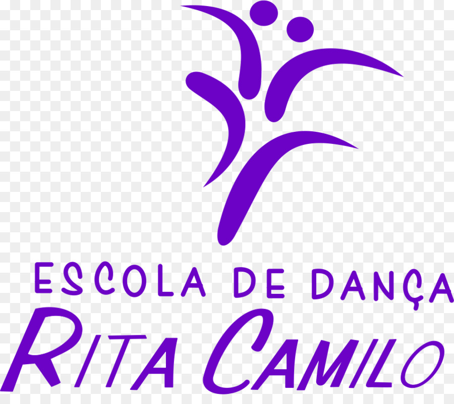 Escola De Dança Rita Camilo，Design Gráfico PNG