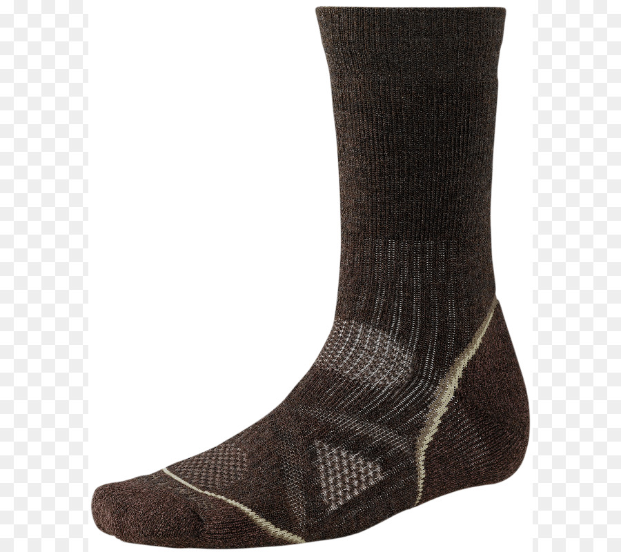 Sock，Smartwool PNG