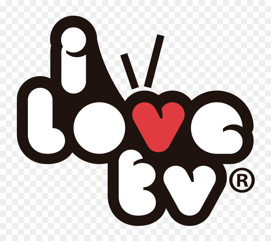 Television，Amor PNG