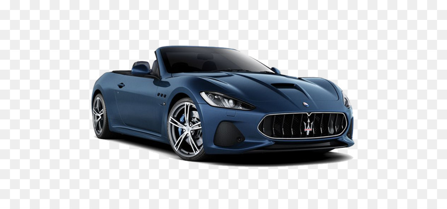 Maserati，Maserati Granturismo PNG