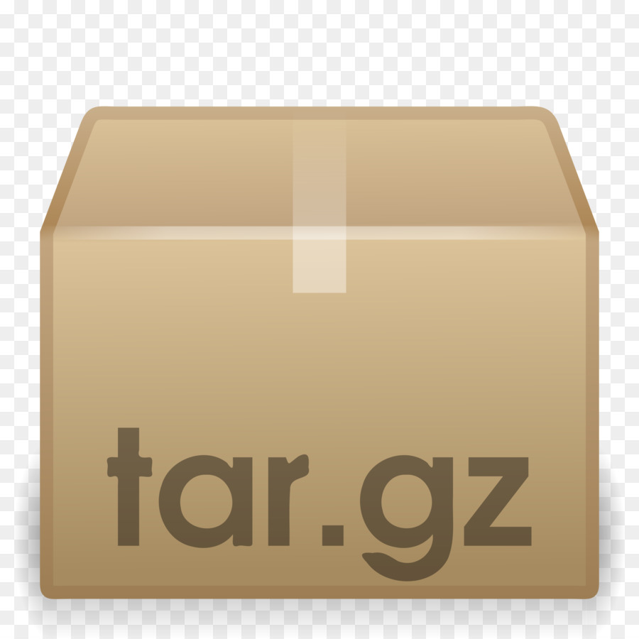 Tar，Gzip PNG