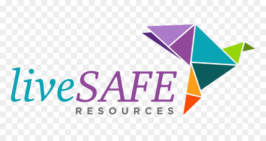 Livesafe Recursos，Logo PNG