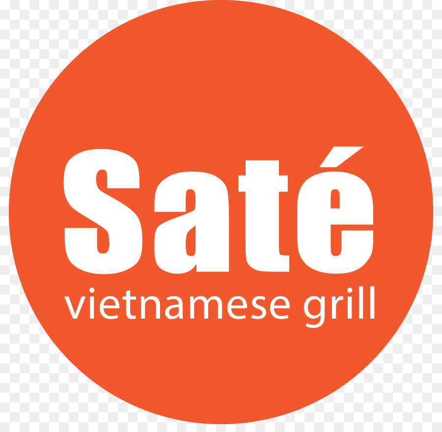 Sate Grille Asiática，Logotipo PNG