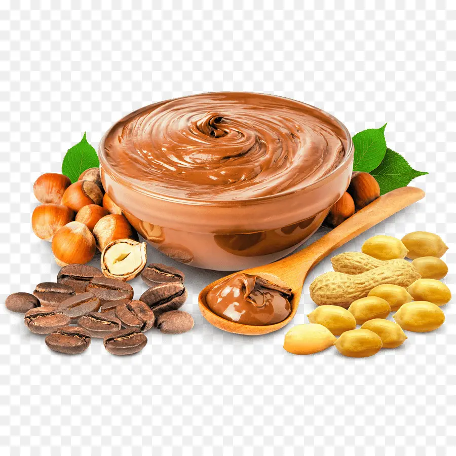 Chocolate，Spread PNG