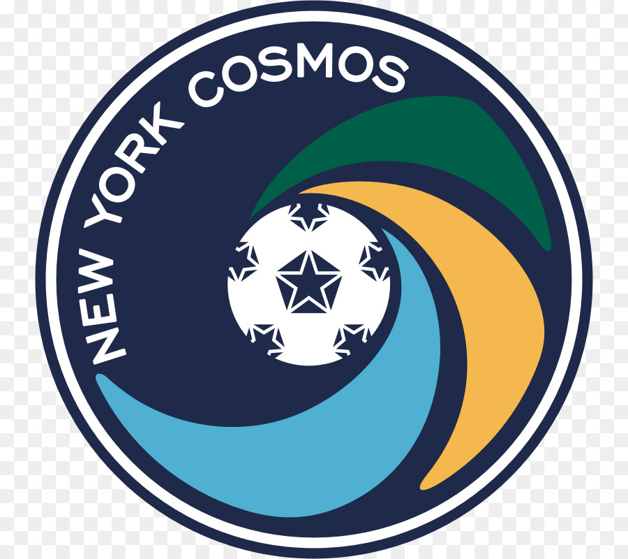 Nova York, Logo, New York Cosmos Png Transparente Grátis