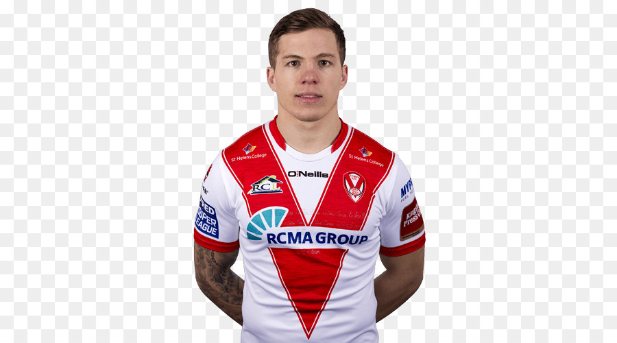 Jake Spedding，Torcida Uniformes PNG