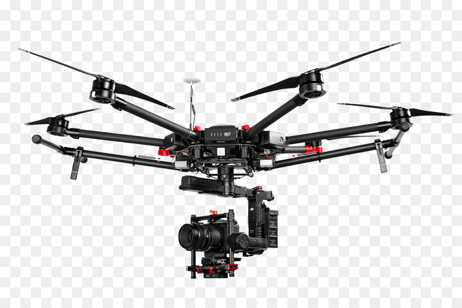 Drone，Controlador PNG