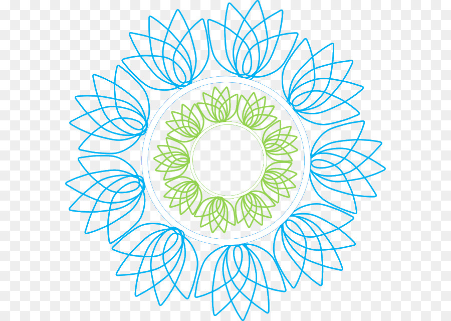 Mandala，Mantra PNG