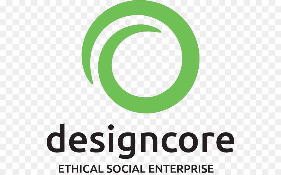 Designcore，Logo PNG