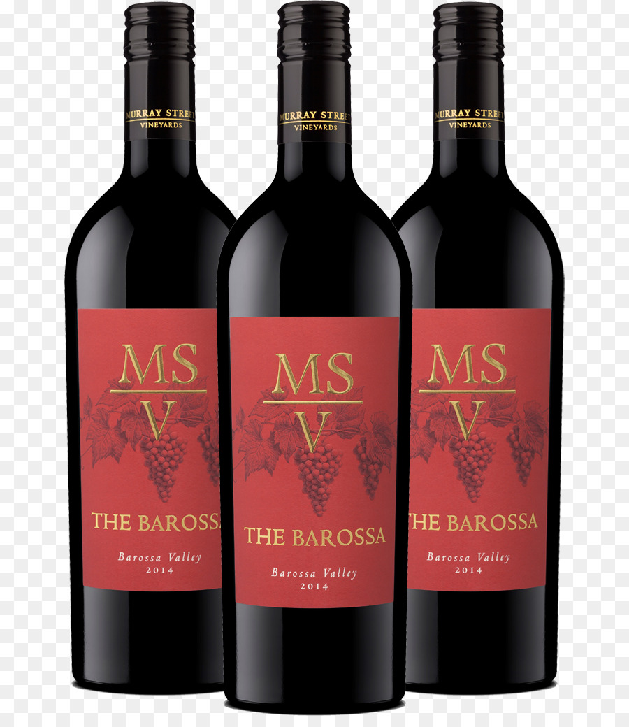 Vinho Tinto，Murray Street Vinhas PNG