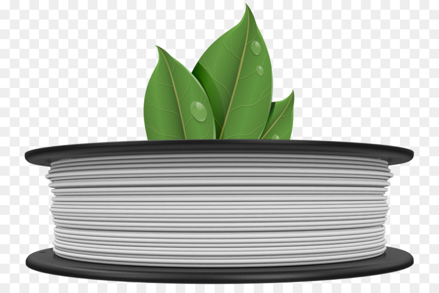 Impressão 3d，Flowerpot PNG