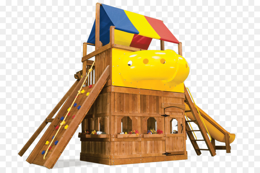 Parque Infantil，Playset PNG