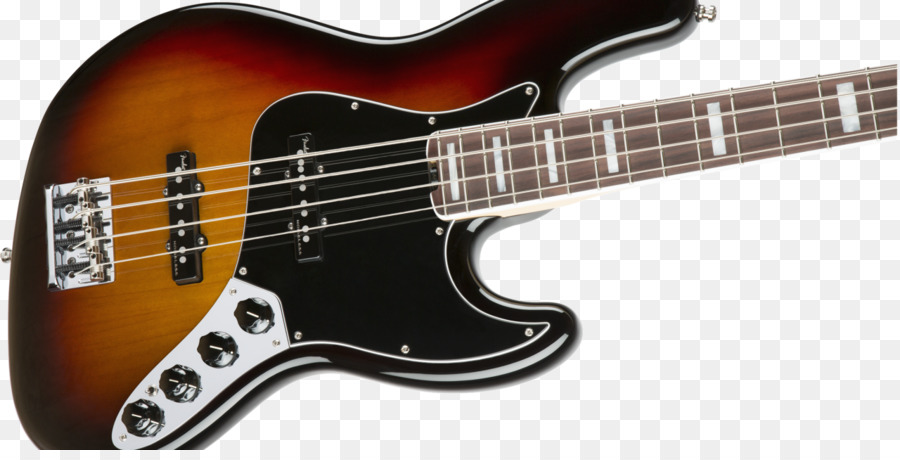 Fender Americana De Elite Jazz Bass V，Fender Jazz Bass Deluxe Active PNG