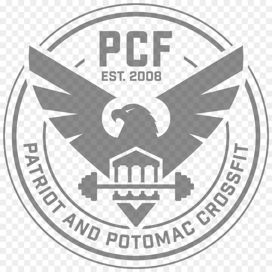 Patriota Crossfit，Potomac Crossfit PNG