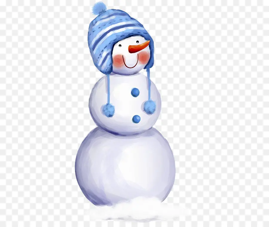 Boneco De Neve，Christmas Day PNG