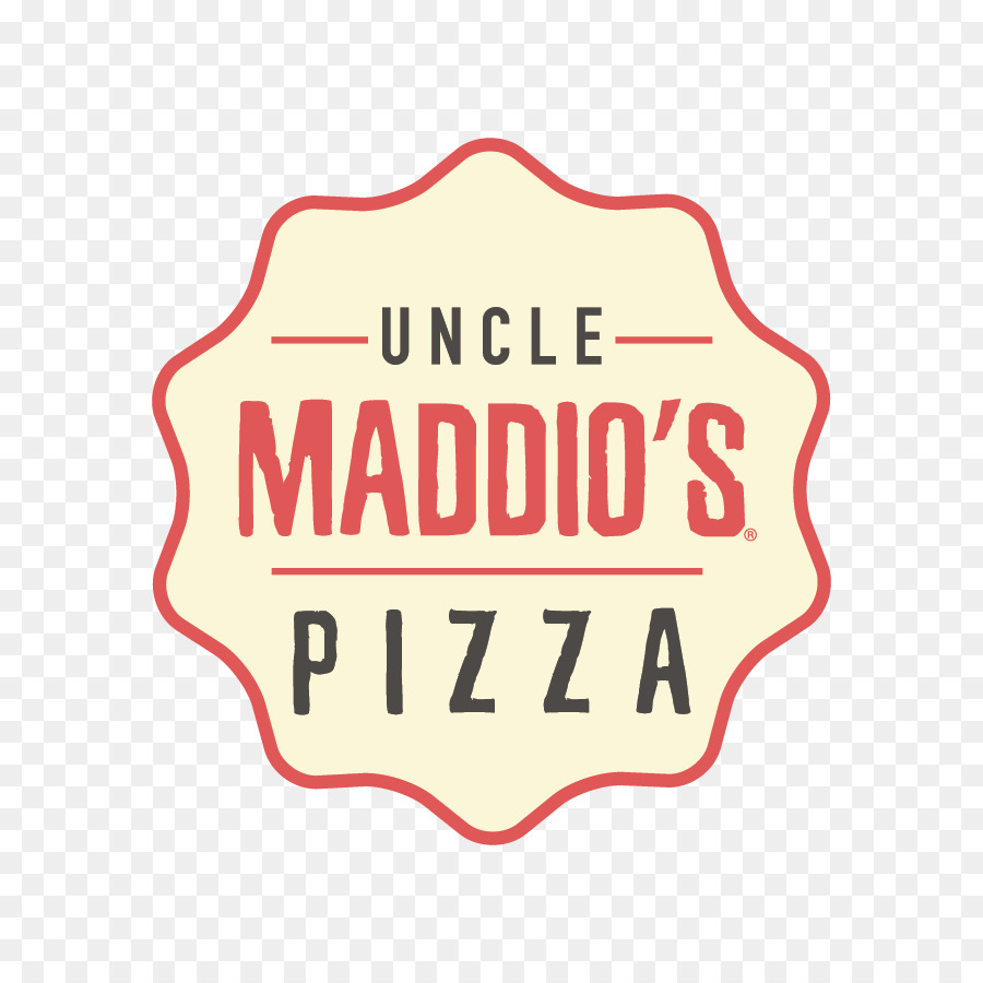 Logo，Tio Maddios Pizzaria PNG