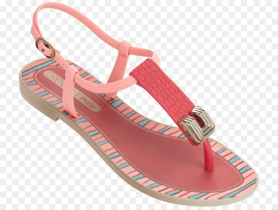 Flip Flops，Sandália PNG