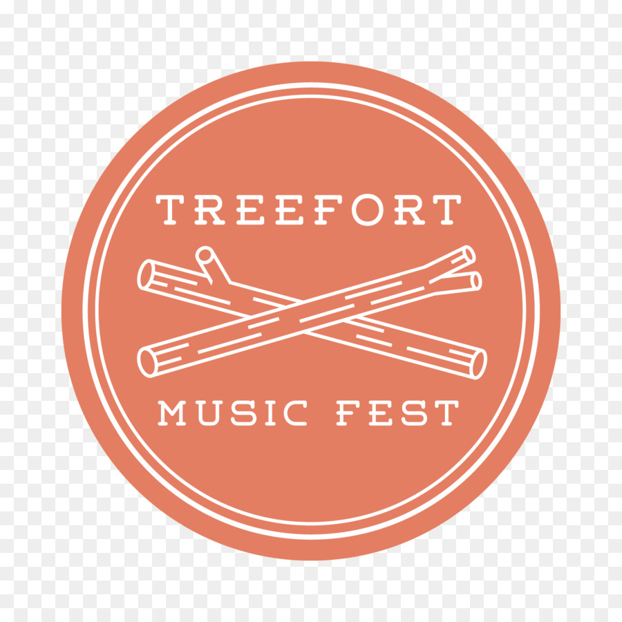 Treefort Music Fest，Logo PNG