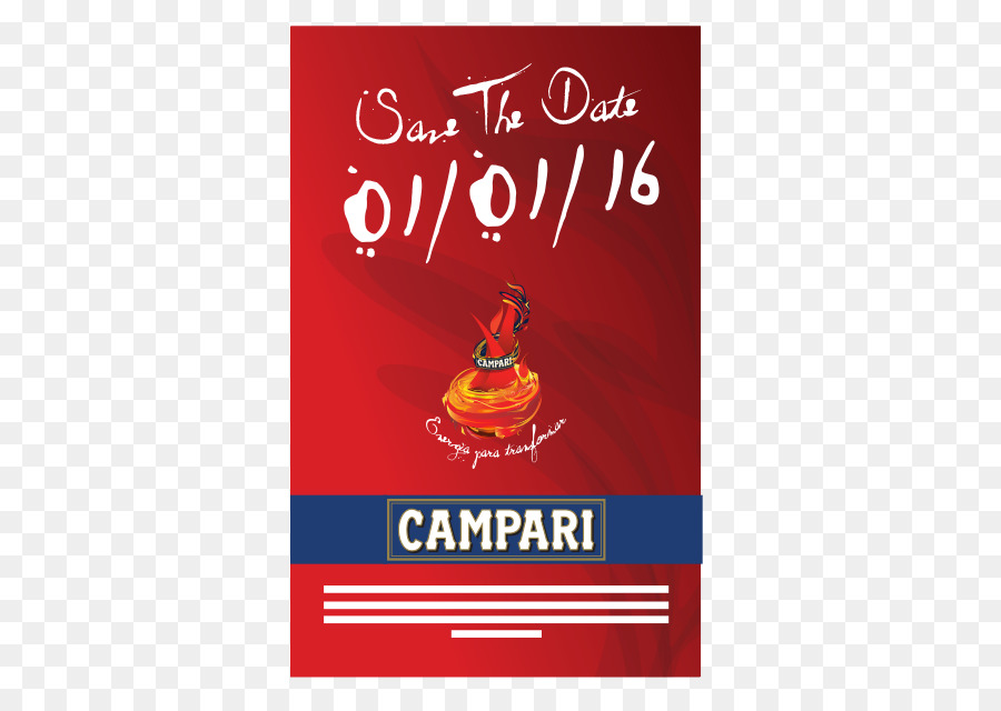 Cartaz，Campari PNG