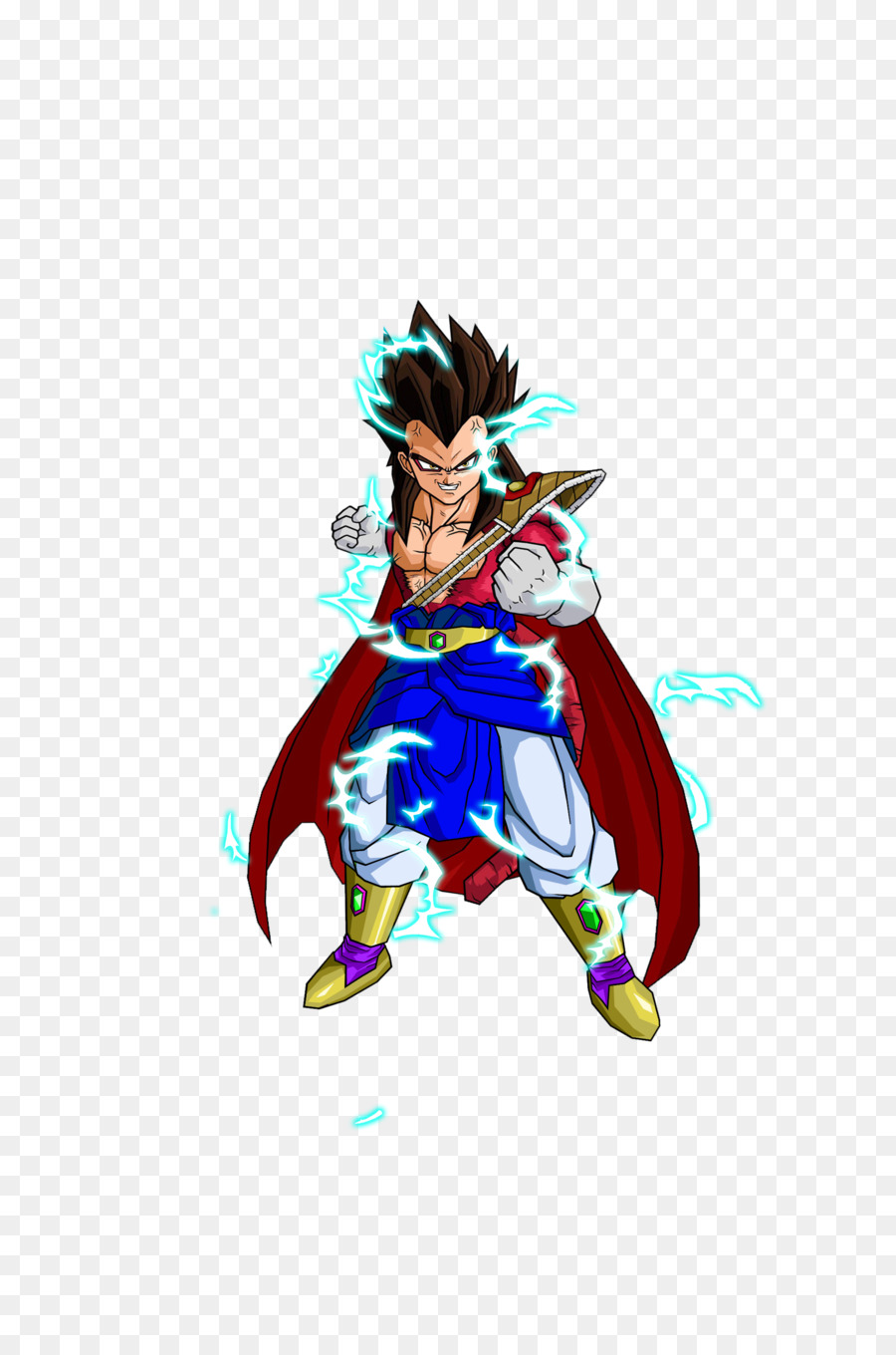 Goku, Vegeta, Super Saiyan png transparente grátis