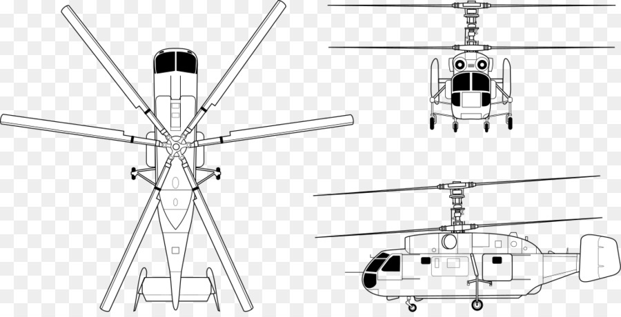 Helicóptero，Aeronave PNG