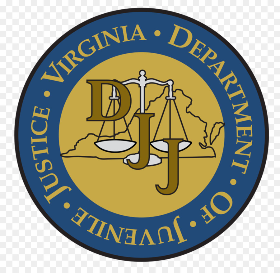 Virgínia Departamento De Justiça Juvenil，Estados Unidos Departamento De Justiça PNG